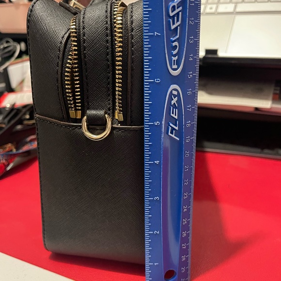 Kate Spade Leather Crossbody - Picture 3 of 10